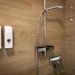 Francesco E Giulia - N 3 Apartman *