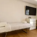 Francesco E Giulia - N 3 Apartman Treviso