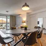 Francesco E Giulia - N 3 Apartman Treviso