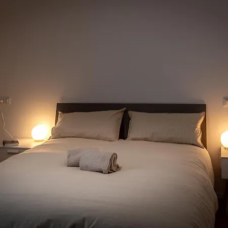 Appartement Francesco E Giulia - N 3