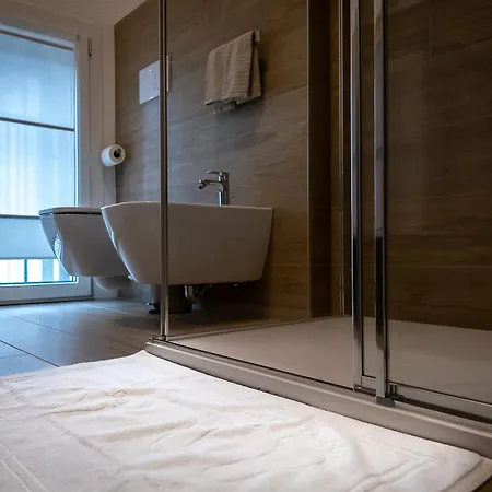 Francesco E Giulia - N 3 Appartement Treviso