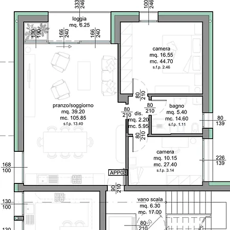Francesco E Giulia - N 3