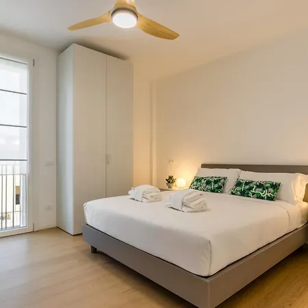 Francesco E Giulia - N 3 Apartman