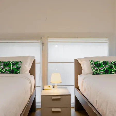 Apartman Francesco E Giulia - N 3 *