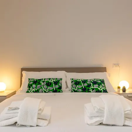 Apartman Francesco E Giulia - N 3 Treviso