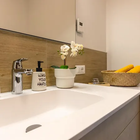 Appartement Francesco E Giulia - N 3 *