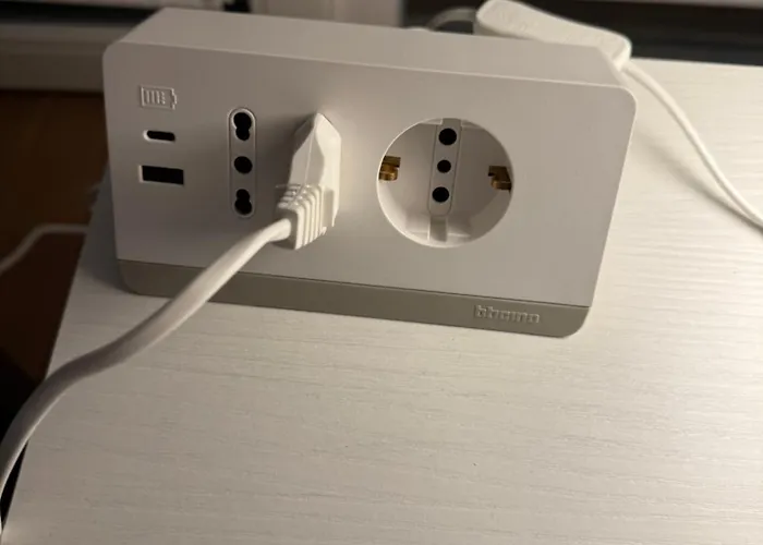 Francesco E Giulia - N 3 Apartment *