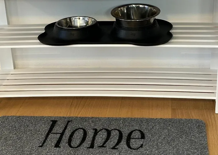 Apartment Francesco E Giulia - N 3 *