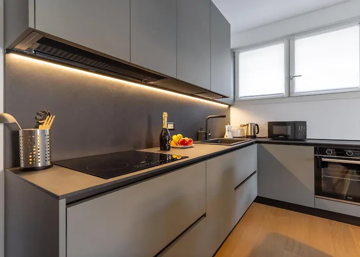 Francesco E Giulia - N 3 Apartment Treviso