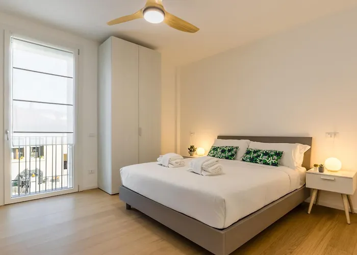 Francesco E Giulia - N 3 Apartment