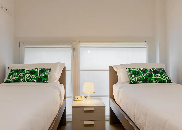 Apartment Francesco E Giulia - N 3 *