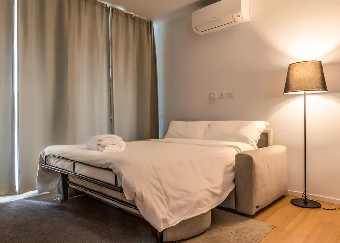 Apartment Francesco E Giulia - N 3 *