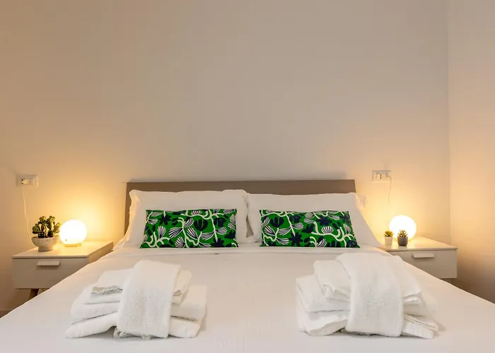 Apartment Francesco E Giulia - N 3 Treviso