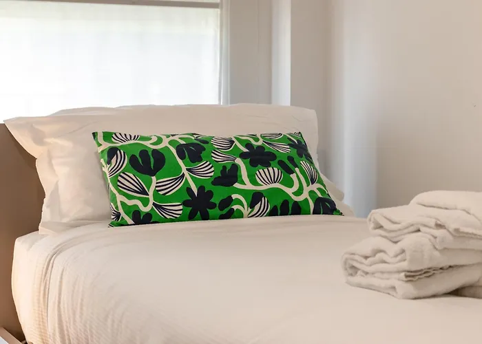 Apartment Francesco E Giulia - N 3 *