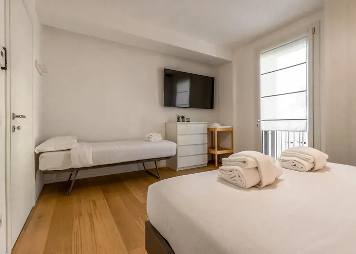 Apartment Francesco E Giulia - N 3 *