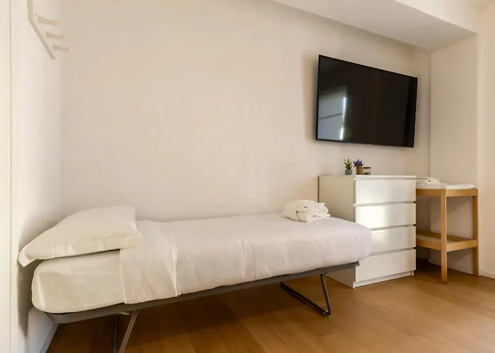 Francesco E Giulia - N 3 Apartment Treviso