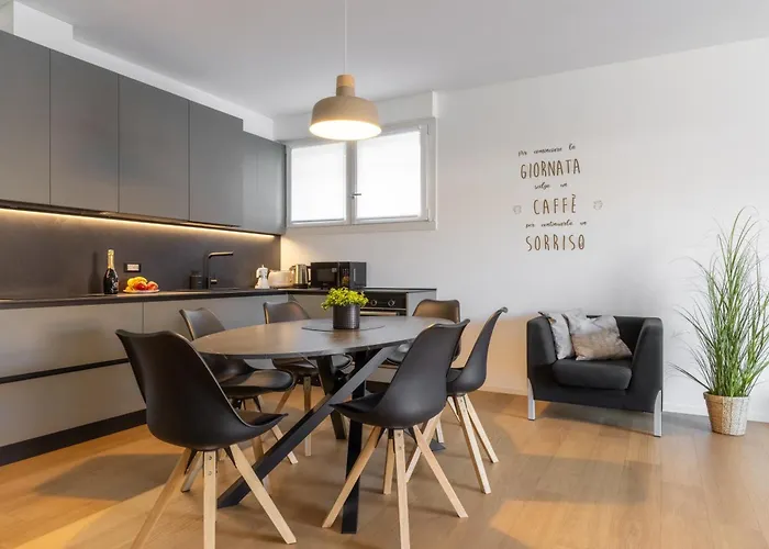 Apartment Francesco E Giulia - N 3