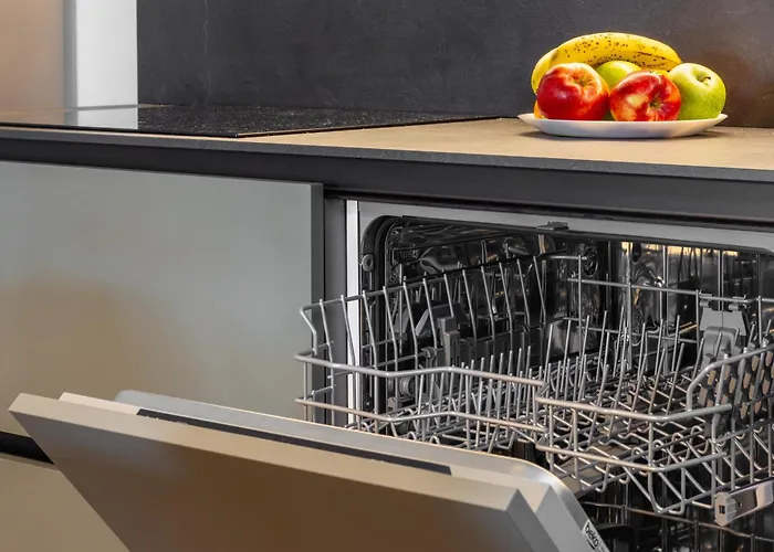 Francesco E Giulia - N 3 Apartment