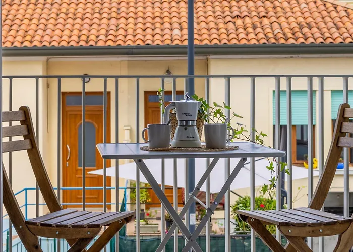 Francesco E Giulia - N 3 Apartment Treviso