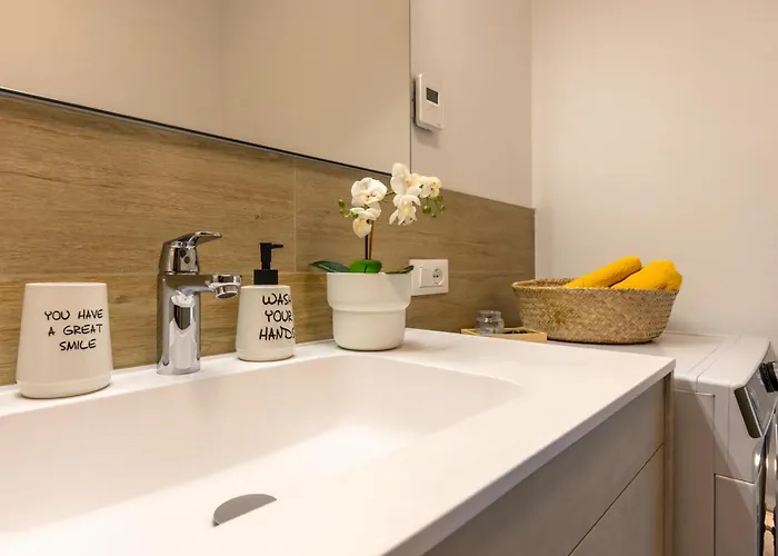 Apartment Francesco E Giulia - N 3 *