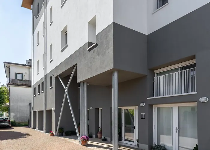 Apartment Francesco E Giulia - N 3 *