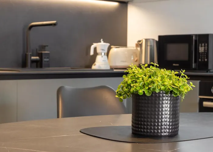 Apartment Francesco E Giulia - N 3 *