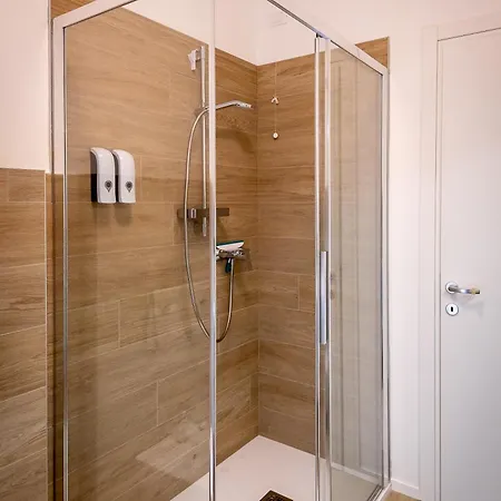 Francesco E Giulia - N 3 Apartament Treviso