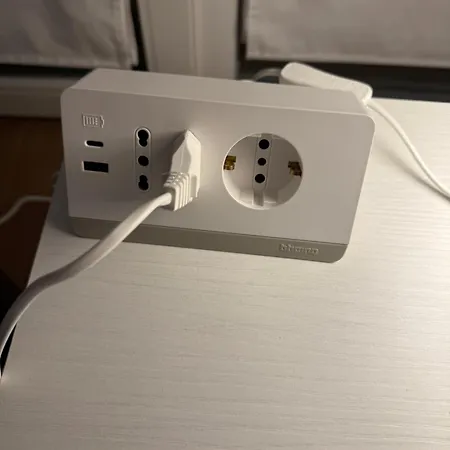 Francesco E Giulia - N 3 Διαμέρισμα *