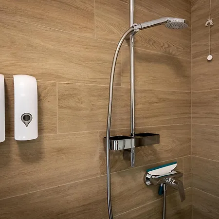 Francesco E Giulia - N 3 Apartman *