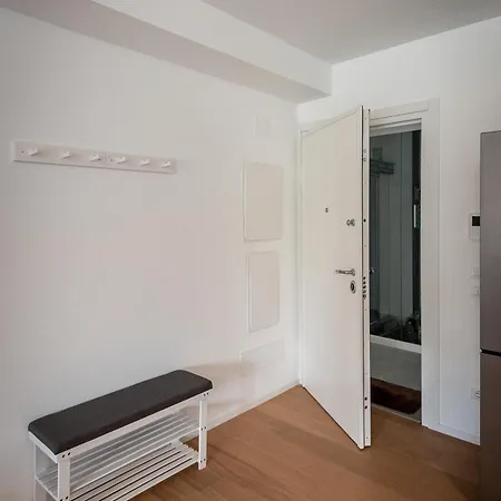 Apartman Francesco E Giulia - N 3