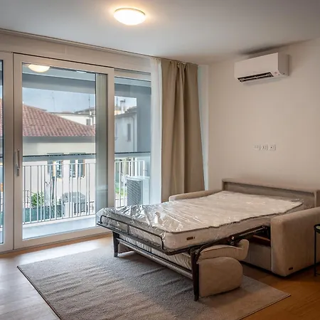 Apartman Francesco E Giulia - N 3