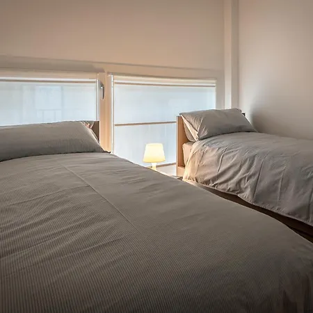 Apartament Francesco E Giulia - N 3 Treviso