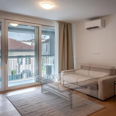 Francesco E Giulia - N 3 تريفيزو