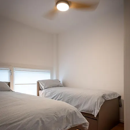 Apartman Francesco E Giulia - N 3 *