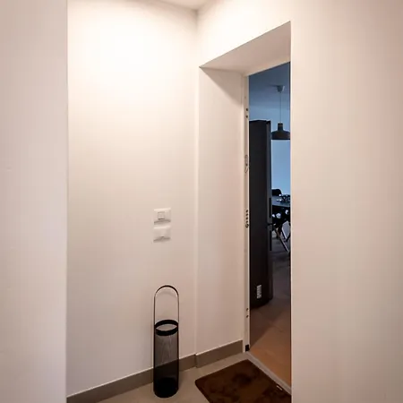 Francesco E Giulia - N 3 Apartament