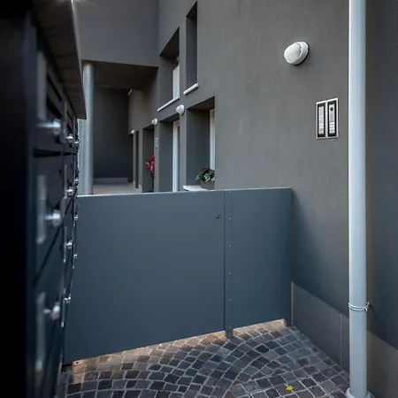 Apartament Francesco E Giulia - N 3