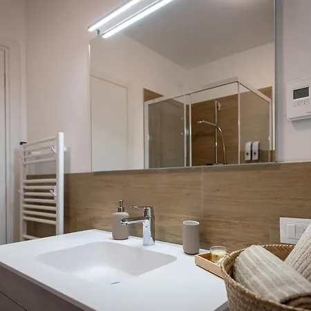 Francesco E Giulia - N 3 Apartman