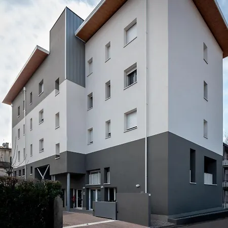 Apartament Francesco E Giulia - N 3