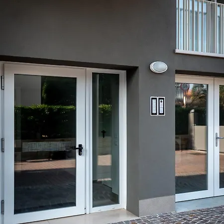 Francesco E Giulia - N 3 Apartman *