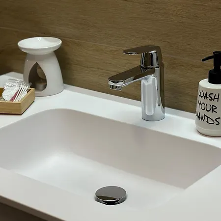 Apartman Francesco E Giulia - N 3 *