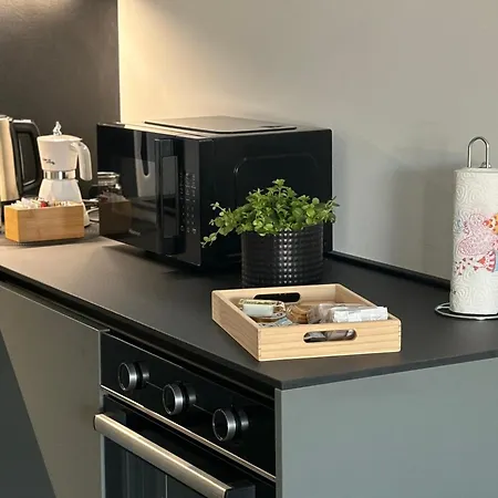 Apartament Francesco E Giulia - N 3 *