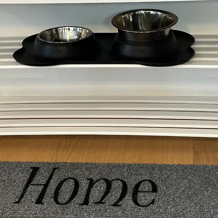 Διαμέρισμα Francesco E Giulia - N 3 *