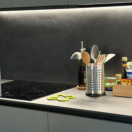 Apartament Francesco E Giulia - N 3 *