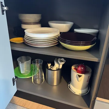 Apartman Francesco E Giulia - N 3