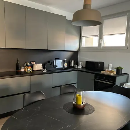 Apartament Francesco E Giulia - N 3