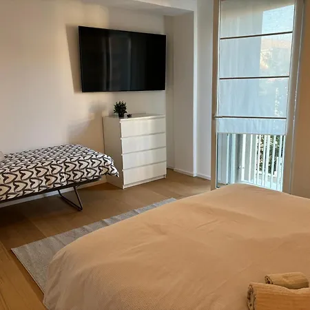 Francesco E Giulia - N 3 * Treviso