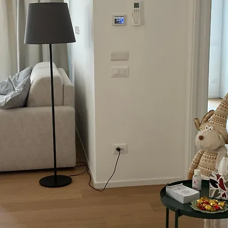 Francesco E Giulia - N 3 Apartman