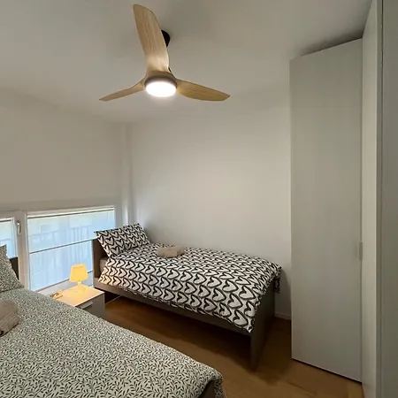 Apartman Francesco E Giulia - N 3 *