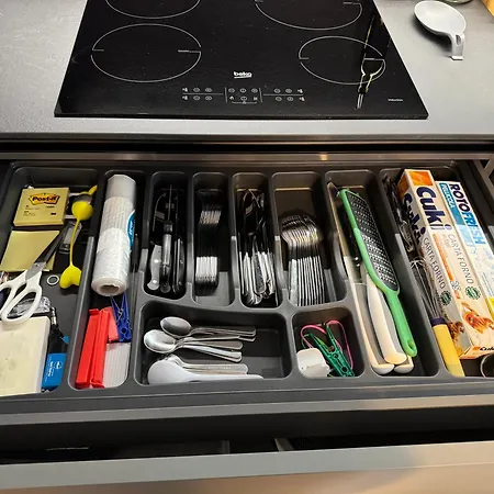 Apartman Francesco E Giulia - N 3 *