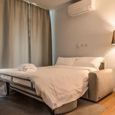 Διαμέρισμα Francesco E Giulia - N 3 *